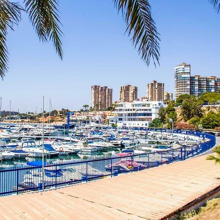 Espanatour Relax Campoamor Bagian luar foto