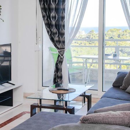 Espanatour Relax Campoamor Bagian luar foto