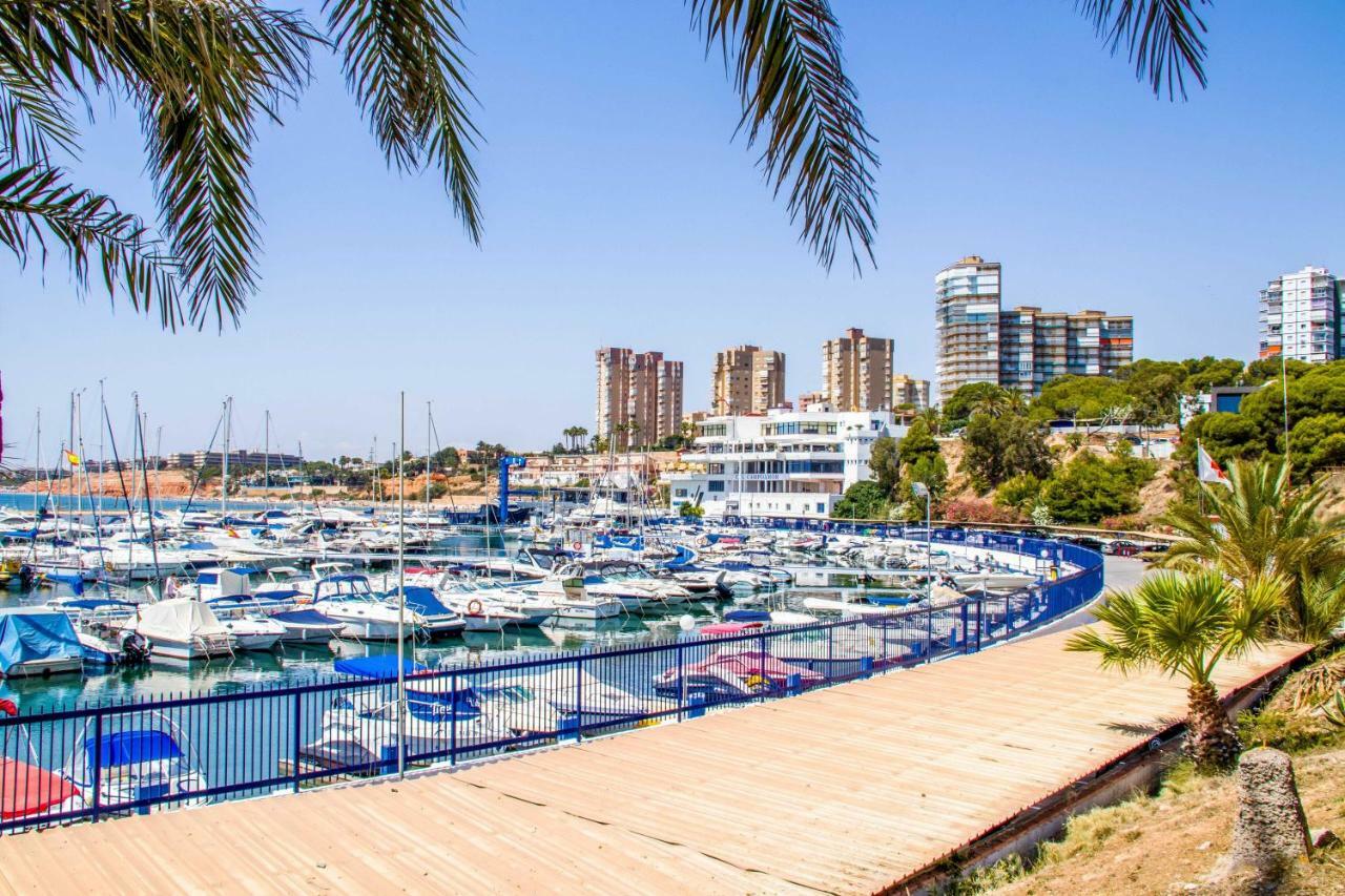 Espanatour Relax Campoamor Bagian luar foto