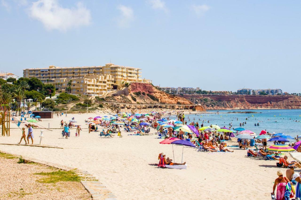 Espanatour Relax Campoamor Bagian luar foto