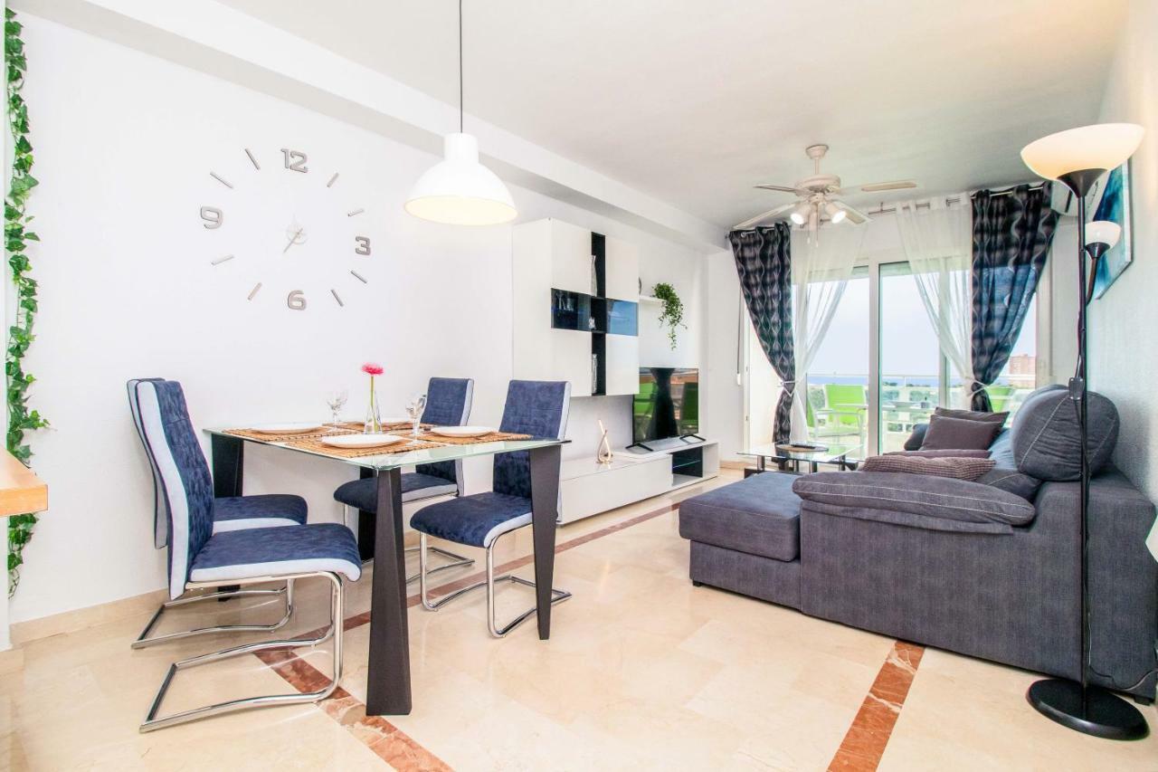 Espanatour Relax Campoamor Bagian luar foto