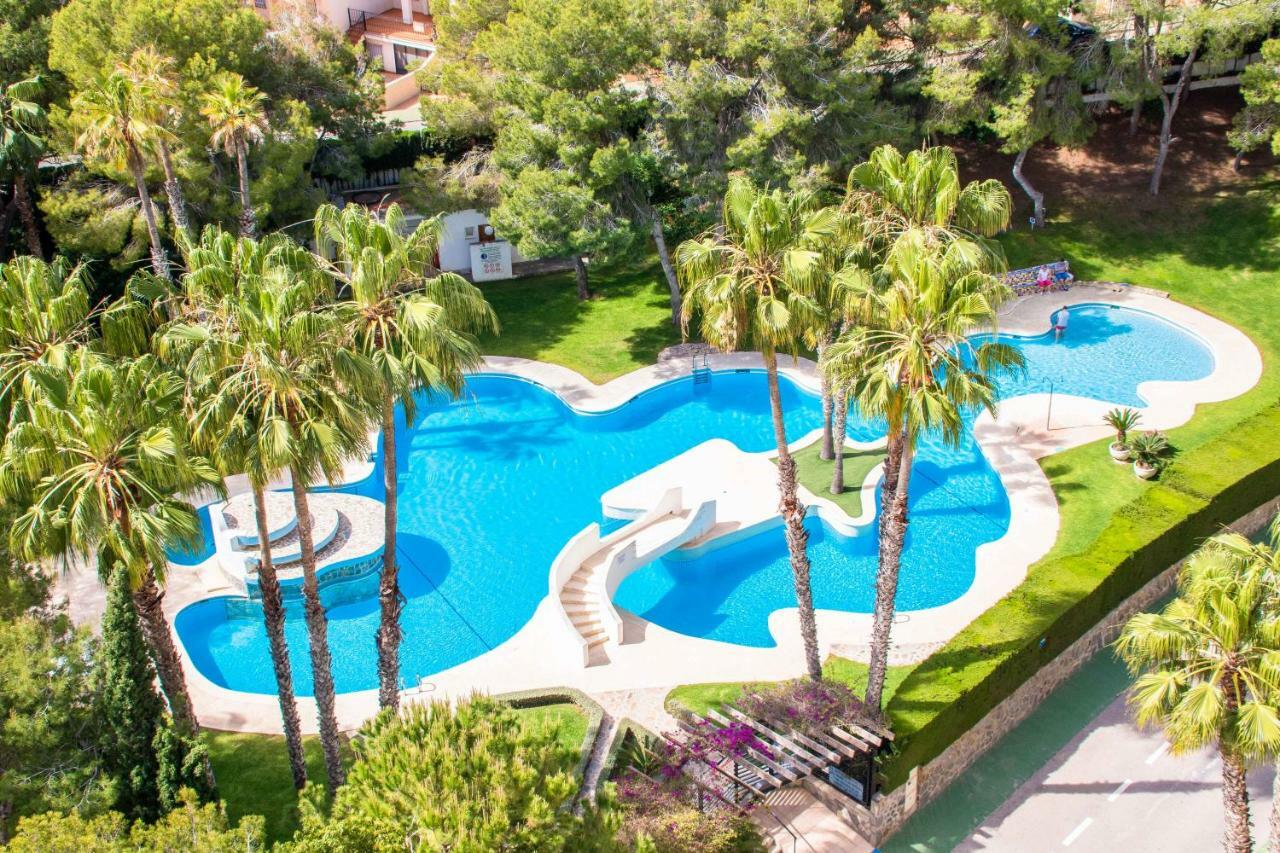 Espanatour Relax Campoamor Bagian luar foto
