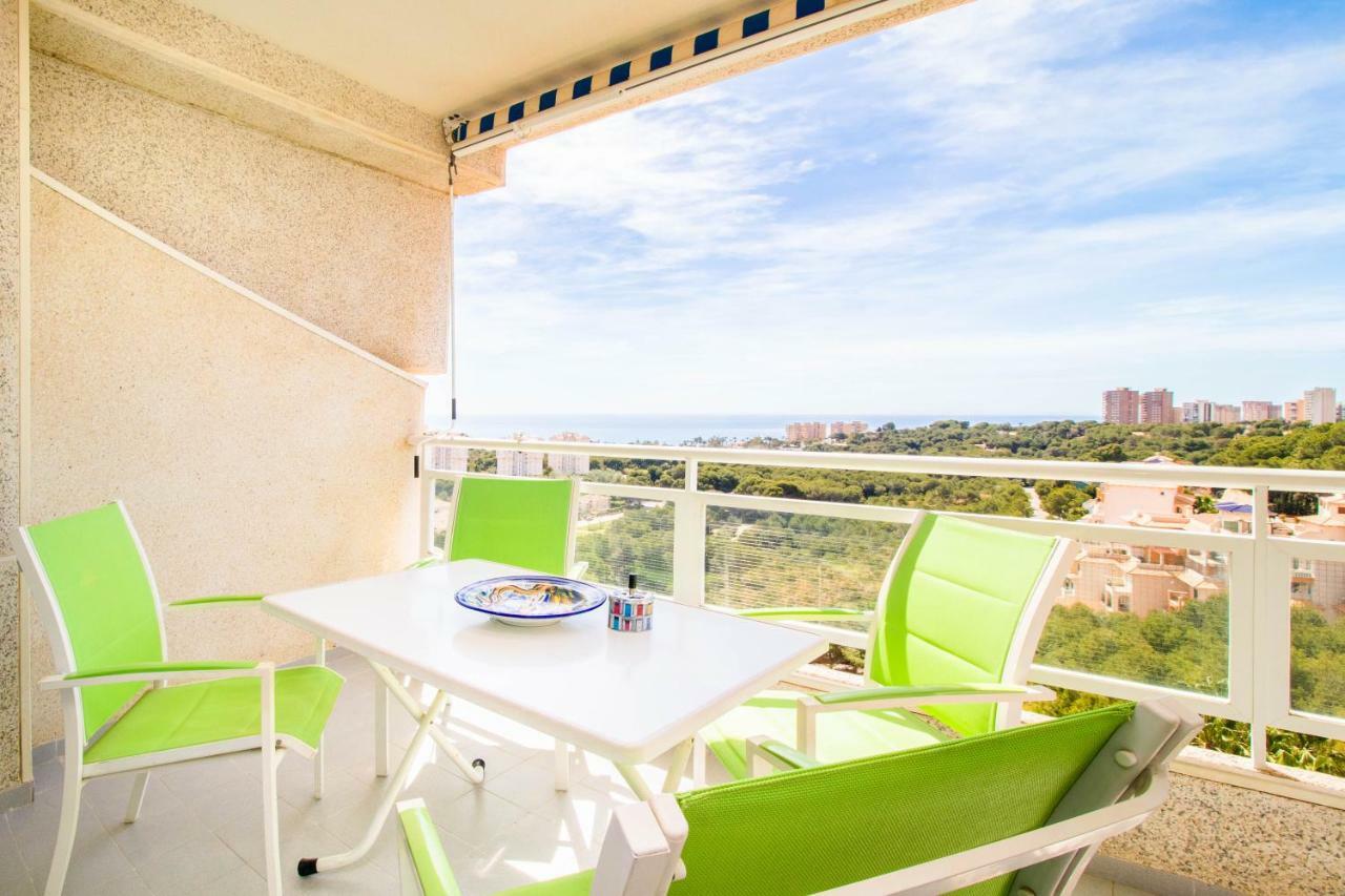 Espanatour Relax Campoamor Bagian luar foto