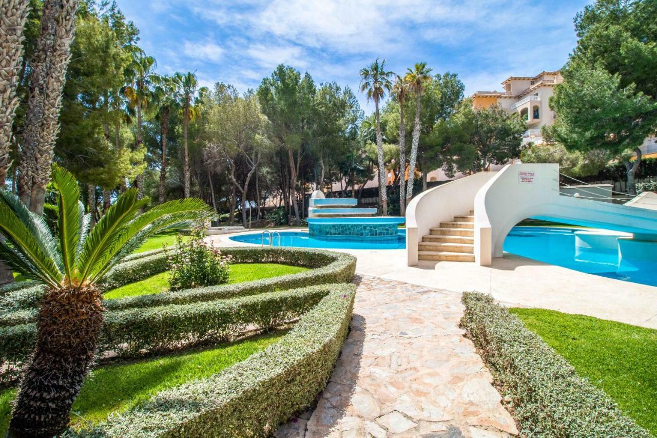 Espanatour Relax Campoamor Bagian luar foto