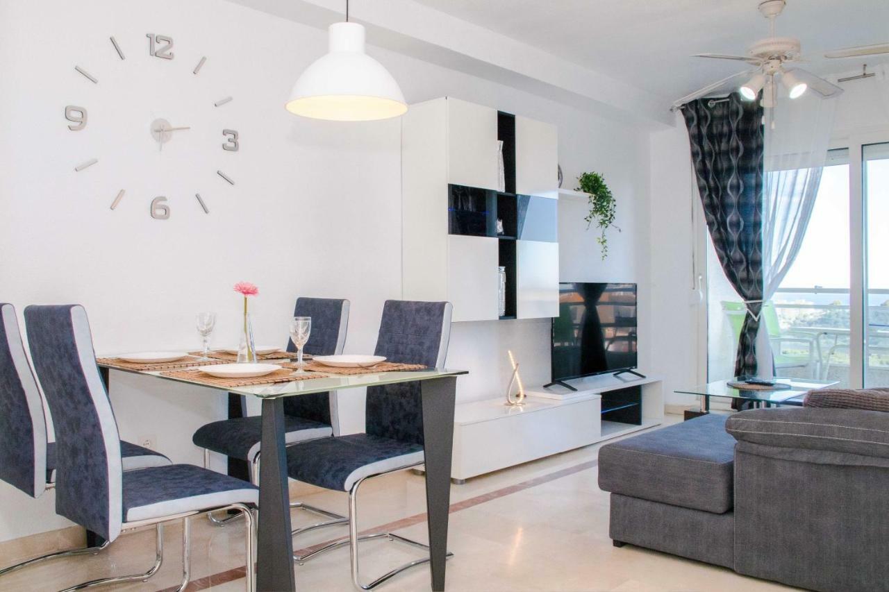 Espanatour Relax Campoamor Bagian luar foto