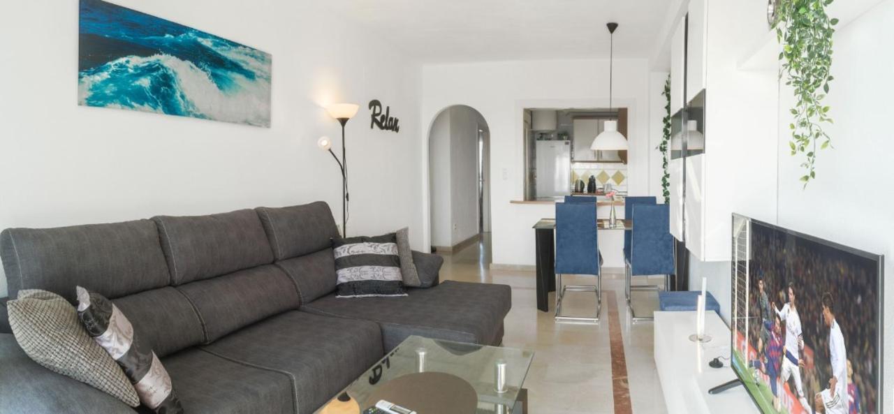 Espanatour Relax Campoamor Bagian luar foto